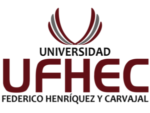 Logo ufhec